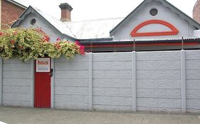 Haus Accommodation - Note - Valid Passport Required To Check-In